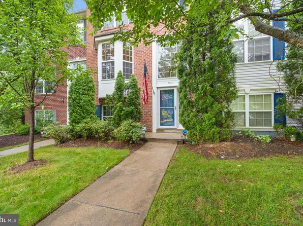 3611 Hope Commons Ct, Frederick, MD 21704
