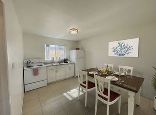 Willetta Apartments, Phoenix, AZ 85008