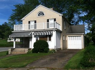 246 North St, Knox, PA 16232