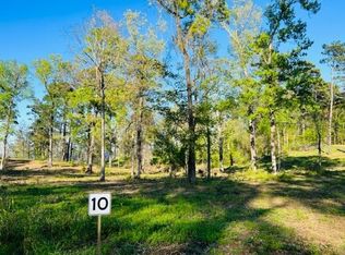 744 Nine Mile Rd, Milam, TX 75959