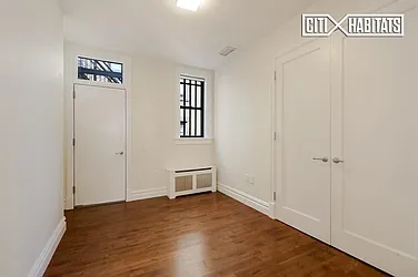 Rented by Citi Habitats