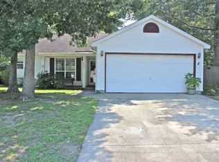 8420 Battle Forest Dr, North Charleston, SC 29420