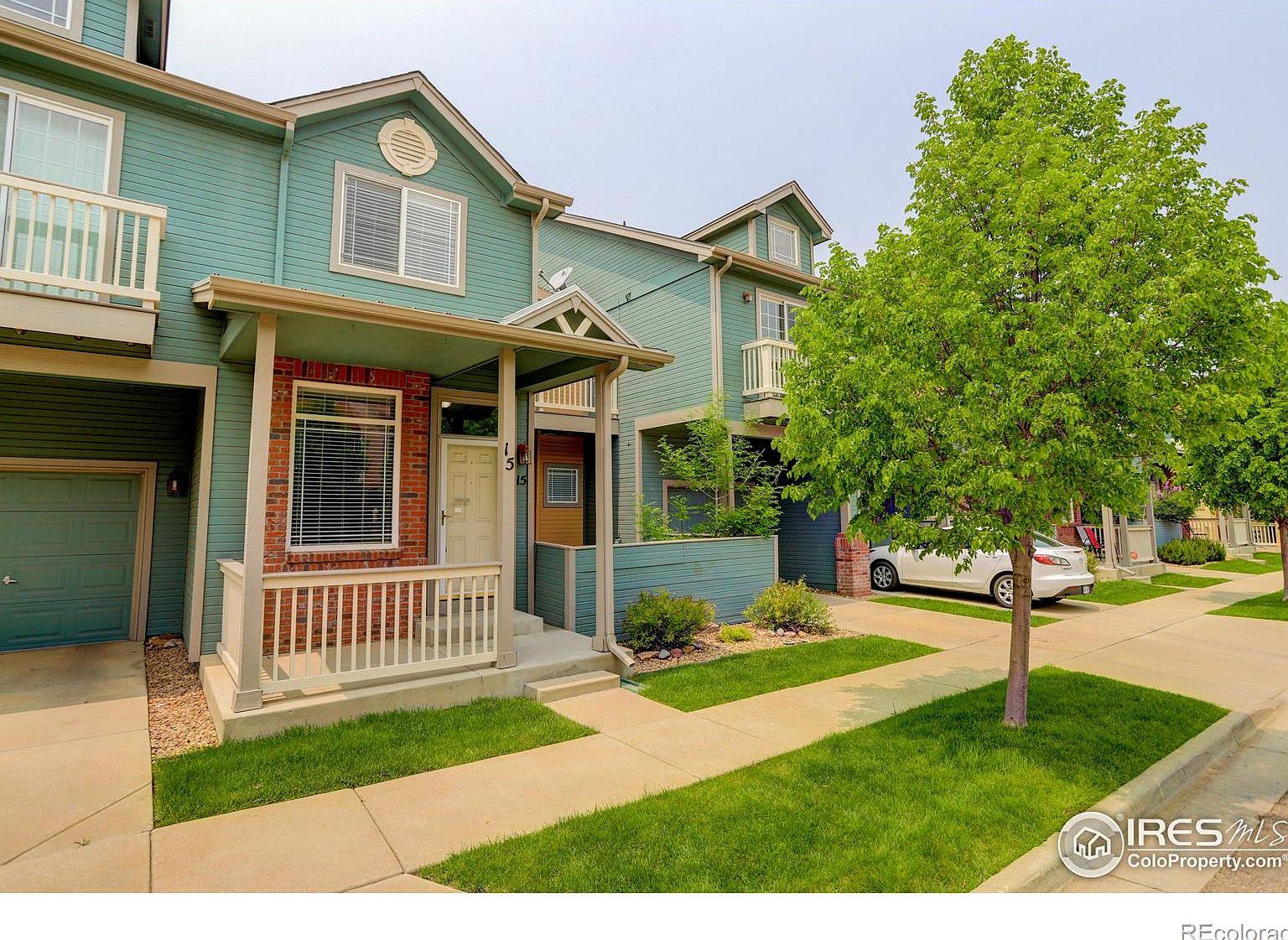 818 S Terry Street Unit 15, Longmont, CO 80501 MLS IR991935 Zillow
