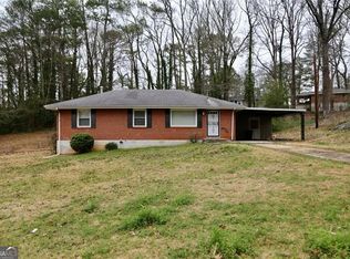 3513 Larkspur Ter, Decatur, GA 30032