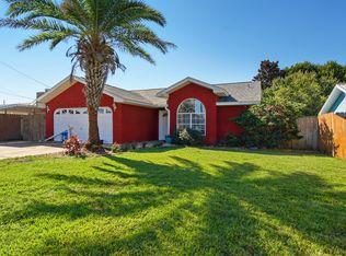 17005 Guava Ave, Panama City Beach, FL 32413