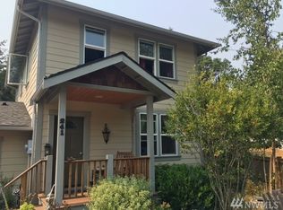 241 Browne St, Friday Harbor, WA 98250
