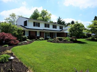 4123 N Riverside Dr, Columbus, IN 47203