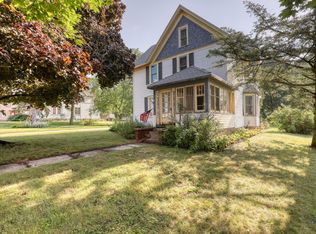 62 Butler St, Random Lake, WI 53075