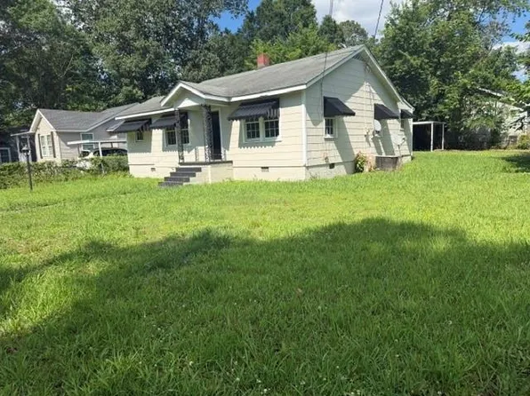 100 Dellwood Dr NW, Rome, GA 30165