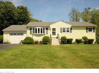 235 Woodruff Rd, Milford, CT 06461