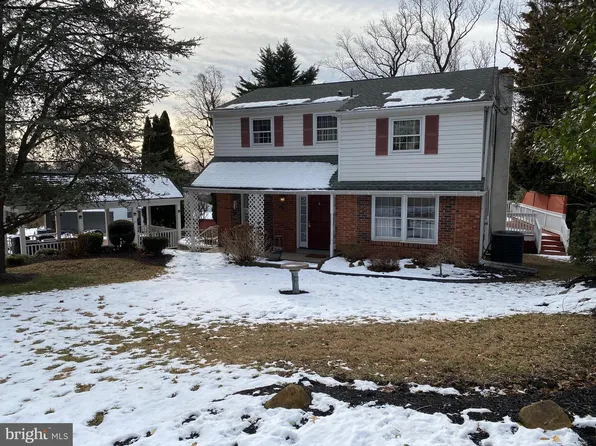 659 Roberts Ave, Glenside, PA 19038