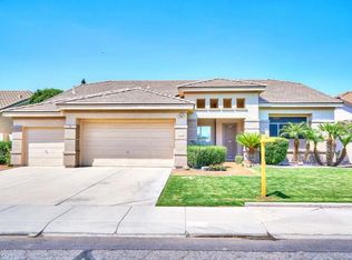 1880 E Laredo Pl, Chandler, AZ 85225