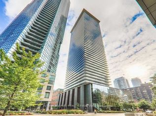 33 Charles St E #901, Toronto, ON M4Y 0A2