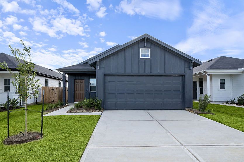 Home Exterior