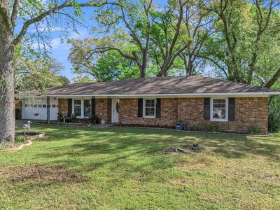 1806 Clinton St, Longview, TX, 75604
