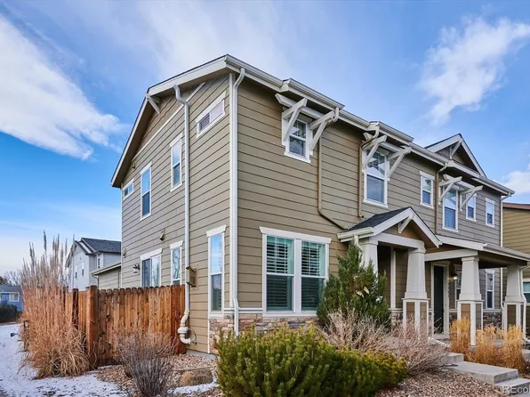 9501 E Alabama Cir, Denver, CO 80247