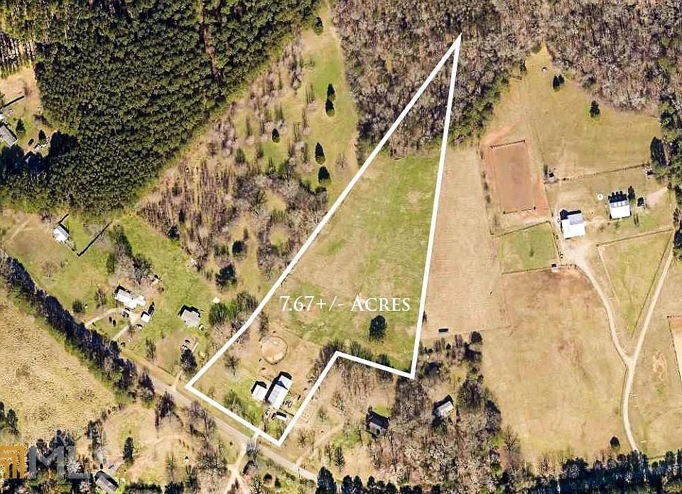 1121A Prospect Rd, Madison, GA 30650 Zillow