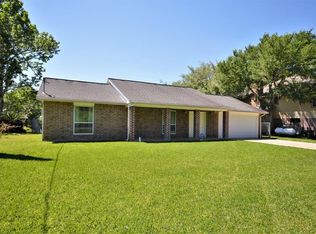 2902 W Nasa Road 1, Webster, TX 77598