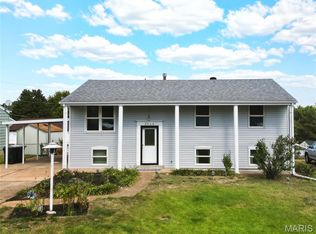 2348 Roland Dr, Arnold, MO 63010