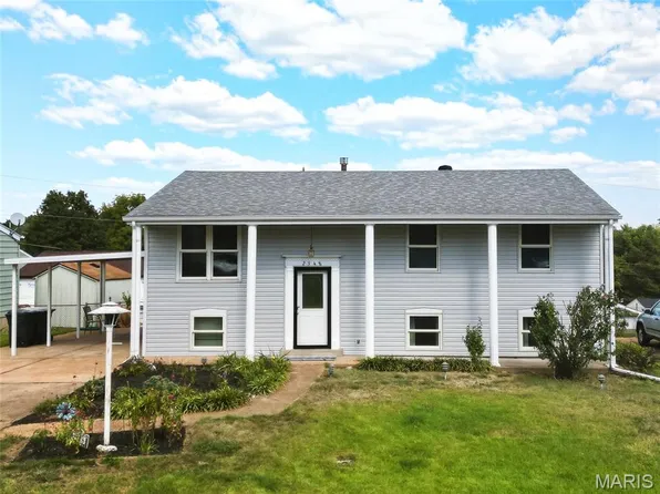 2348 Roland Dr, Arnold, MO 63010