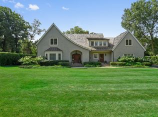 325 Glenwood Rd, Lake Forest, IL 60045