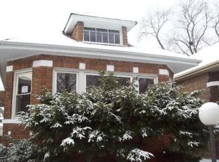 10202 S Green St, Chicago, IL 60643