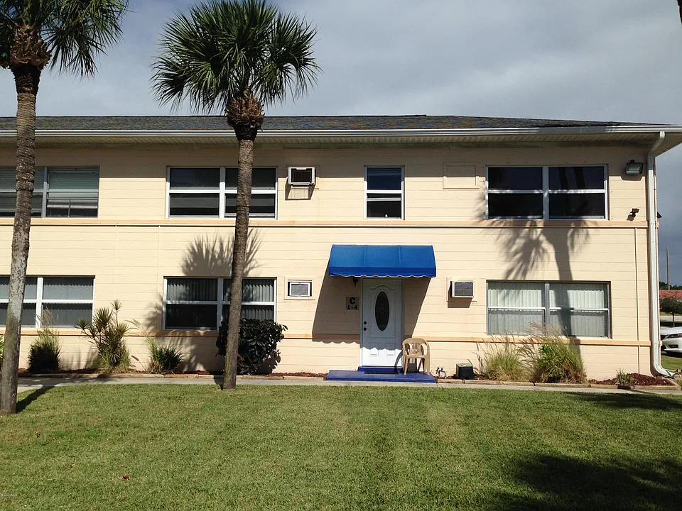 380 N Brevard Ave #C1