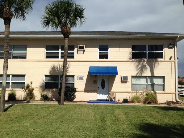 380 N Brevard Ave APT C1, Cocoa Beach, FL 32931