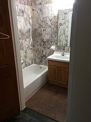 Rented by Metroline Realty