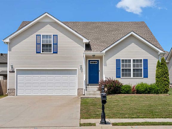 2nd image of 3708 Gray Fox Dr
