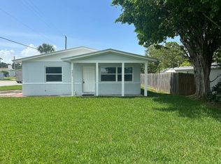 2855 SE Indian St, Stuart, FL 34997