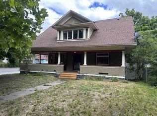 1428 N Lincoln St, Spokane, WA 99201