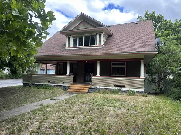 1428 N Lincoln St, Spokane, WA 99201