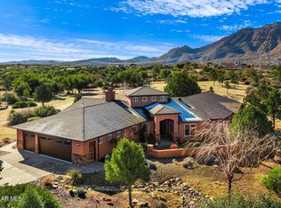 3605 W Oak View Ln, Prescott, AZ 86305