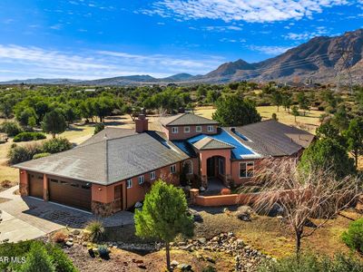 3605 W Oak View Ln, Prescott, AZ, 86305