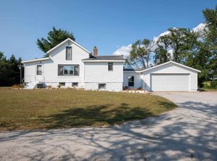 6168 Underwood Rd, Plymouth, IN 46563
