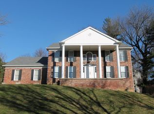 6501 Gunpowder Ln, Prospect, KY 40059