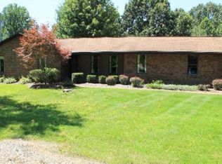 6496 Ankneytown Rd, Bellville, OH 44813