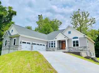 3 Willow Creek Court St, Saint Charles, MO 63304