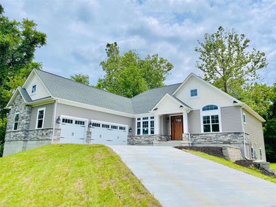 3 Willow Creek Court St, Saint Charles, MO, 63304