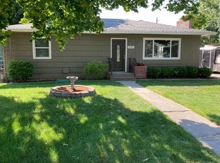 1224 S Skipworth Rd, Spokane, WA 99206