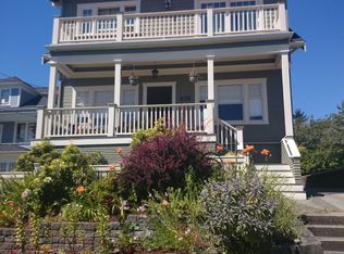 326 NW 51st St, Seattle, WA 98107