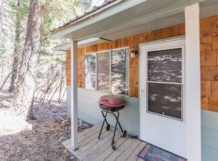 1100 Chautauqua Canyon Blvd UNIT 2, Cloudcroft, NM 88317