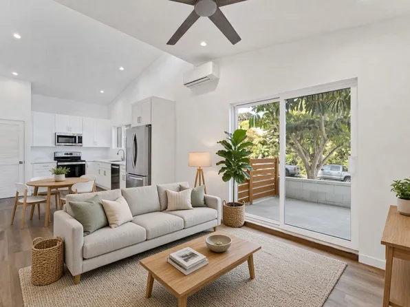 3377 A St, San Diego, CA 92102