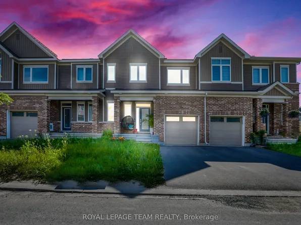 4124 Obsidian St, Ottawa, ON K2J 6X9