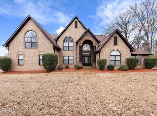 9073 Lyon Cv, Olive Branch, MS 38654