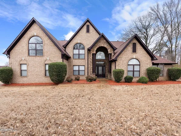 9073 Lyon Cv, Olive Branch, MS 38654