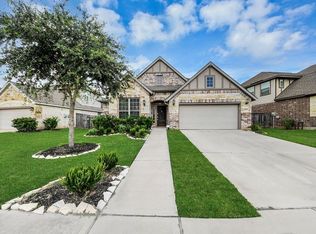 9003 Stanley Oak Dr, Missouri City, TX 77459