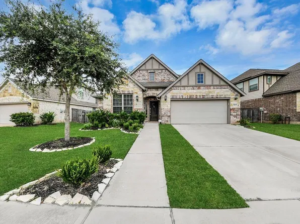 9003 Stanley Oak Dr, Missouri City, TX 77459