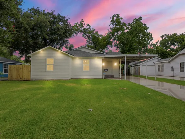 1415 Taylor Ave, Pasadena, TX 77506